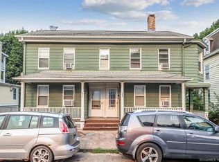 167 Caroline St, Derby, CT 06418