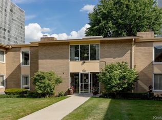 1550 Cherboneau Pl APT 218, Detroit, MI