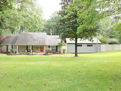 3157 McComb Holmesville Rd, McComb, MS, 39648