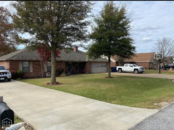 533 Laura, Gosnell, AR 72315