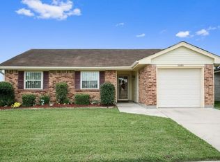 5448 Patio Way, New Orleans, LA 70129