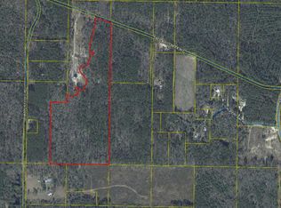 Crooked Creek Rd, Ponce De Leon, FL 32455