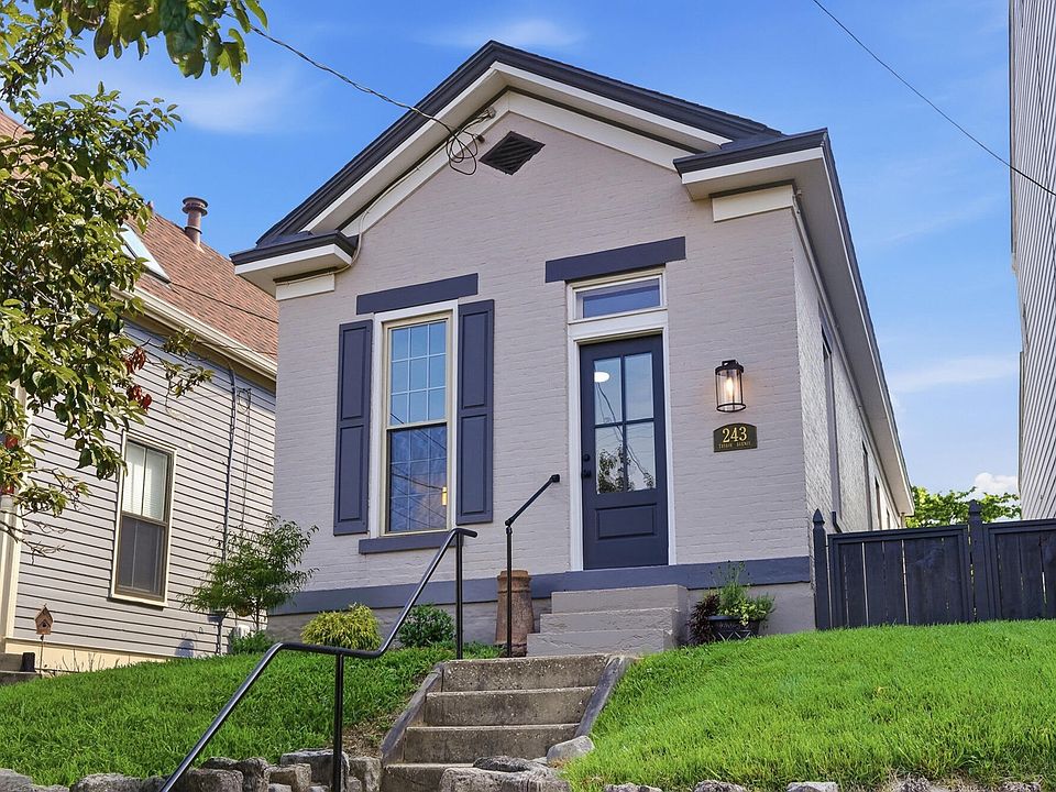 1st image of 243 Taylor Ave