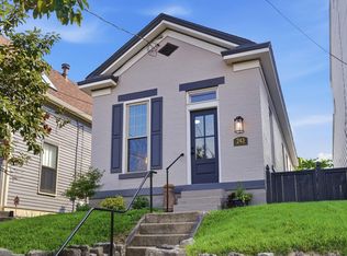 243 Taylor Ave, Bellevue, KY 41073