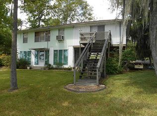 332 Idylwood Dr, Goodrich, TX 77335