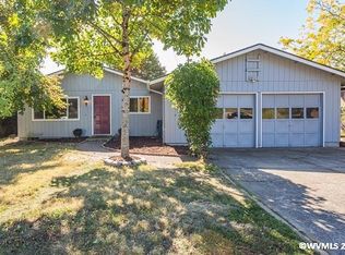 1130 NW Walnut Blvd, Corvallis, OR 97330