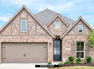 805 Esk Ave, Celina, TX 75009