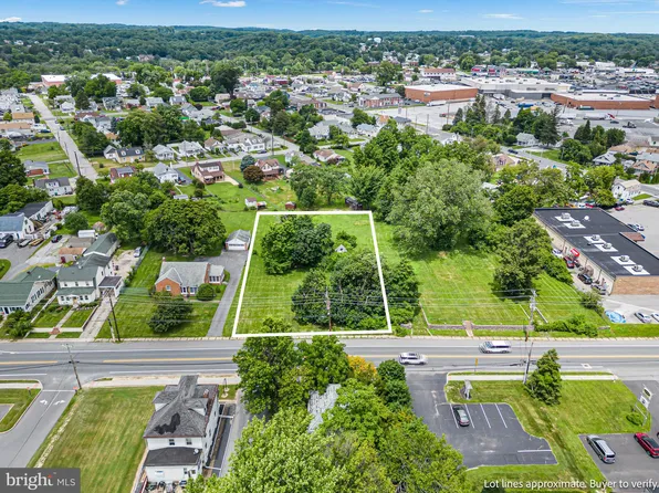 3419 Old Capitol Trl, Wilmington, DE 19808