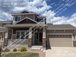 18482 Dunes Lake Ln, Monument, CO 80132