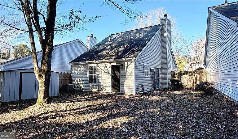 2644 Saint Charles Ln NW — Photo 20