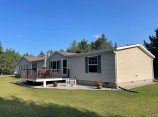 W8559 County Road L Rd, Pembine, WI 54156