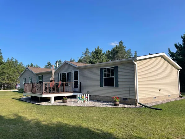 W8559 County Road L Rd, Pembine, WI 54156