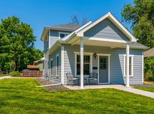 531 Stover St, Fort Collins, CO 80524
