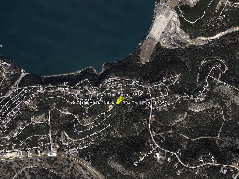 1st image of 1722 Trail Pass Dr