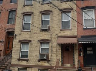 730 Bloomfield St, Hoboken, NJ 07030