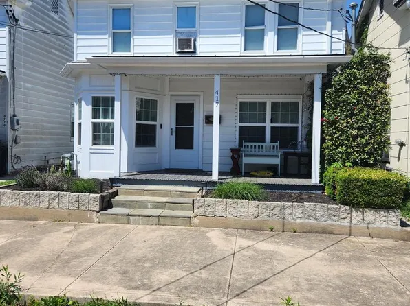 417 E Race St, Martinsburg, WV 25404