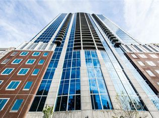 210 N Church St UNIT 1014, Charlotte, NC 28202
