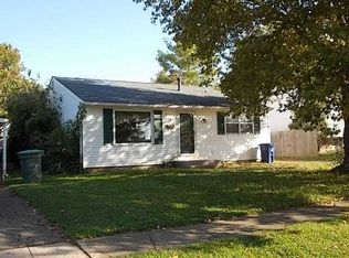2294 Hemlock Ave, Columbus, OH 43229