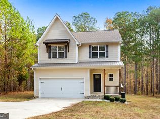 239 Steele Rd, Milner, GA 30257