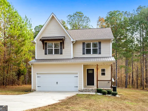 239 Steele Rd, Milner, GA 30257