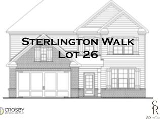 1216 Sterlington Dr, Canton, GA 30115