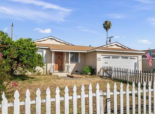 1921 Bowers Ave, Santa Clara, CA 95051