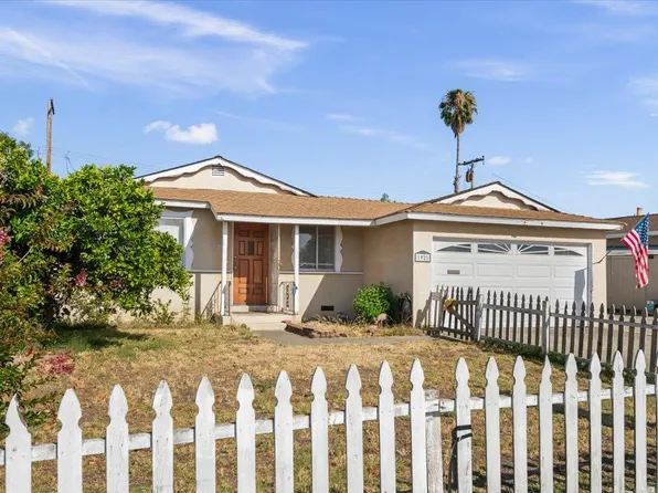 1921 Bowers Ave, Santa Clara, CA 95051