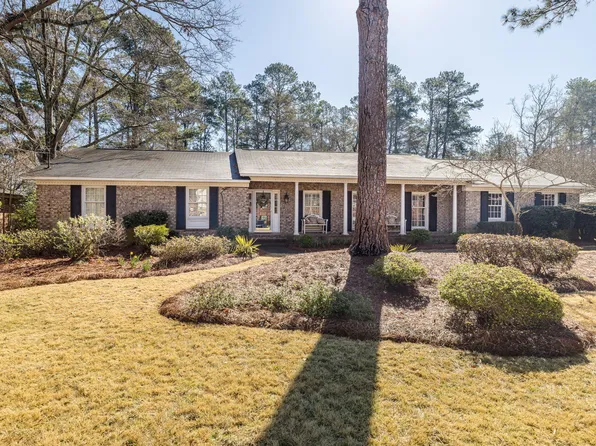 510 NORWICH Road, Augusta, GA 30909