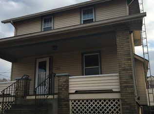 3200 11th St SW, Canton, OH 44710