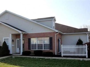 4350 Forest Glen Ave NW, Massillon, OH