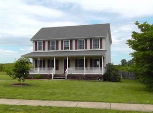7030 Justin Ct E, Remington, VA 22734