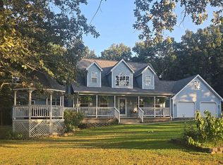 1003 County Road 619, Mountain Home, AR 72653