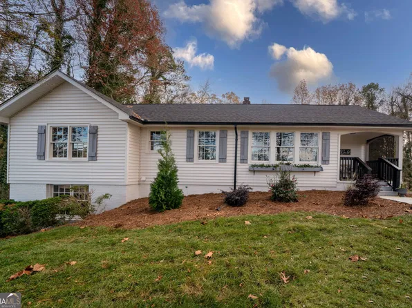 996 Marietta Rd, Canton, GA 30114
