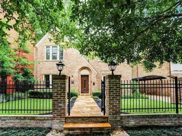 4905 Mandell St, Houston, TX 77006