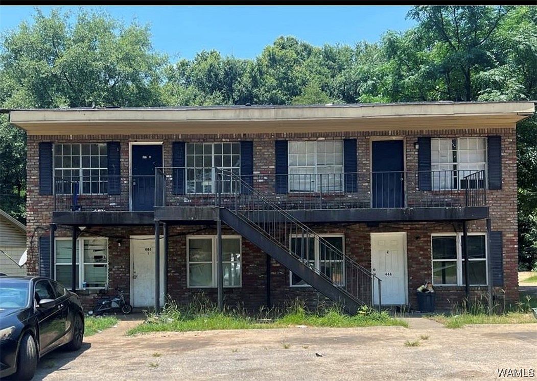 446 29th Pl, Tuscaloosa, AL 35401 Zillow