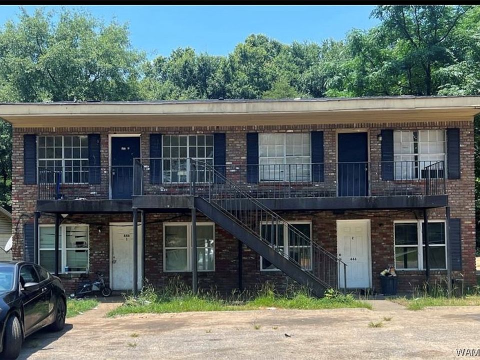 446 29th Pl, Tuscaloosa, AL 35401 Zillow