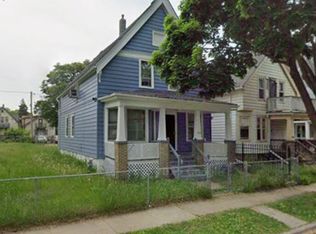 2534 N 28th St, Milwaukee, WI 53210