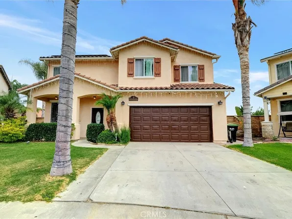 13203 Gyna Ln, La Puente, CA 91746