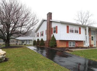 526 Spring Ave, Lititz, PA 17543