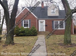 7107 Baring Pkwy, Hammond, IN 46324