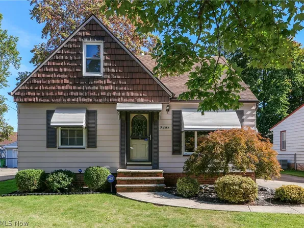 5141 W 8th St, Brooklyn Heights, OH 44131