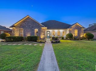 14 Irongate Dr, Texarkana, TX 75503