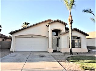 11436 E Pronghorn Ave, Mesa, AZ 85212