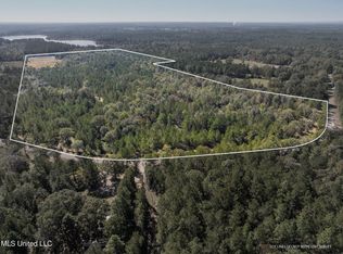 Burge & Reyer Rd, Poplarville, MS 39470