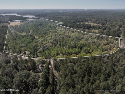Burge & Reyer Rd, Poplarville, MS, 39470