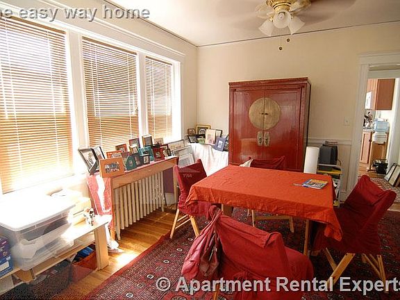 Apartment Rental Experts