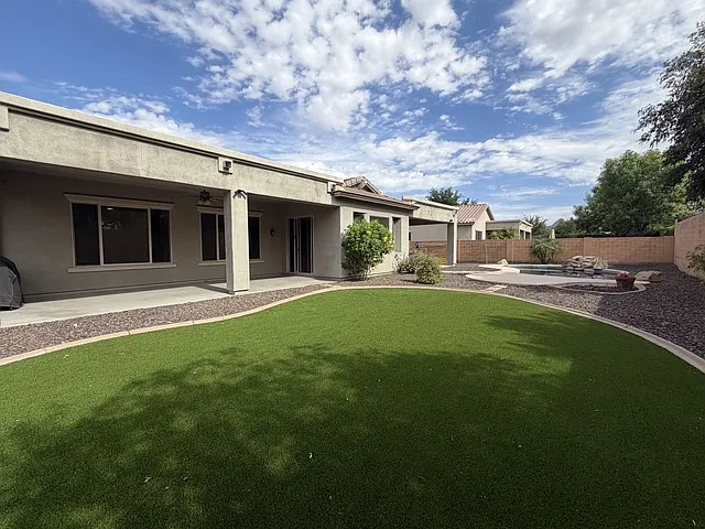 25413 N 55th Ln — Photo 22