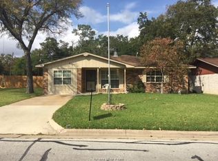 3001 Candy Ln, Bryan, TX 77803