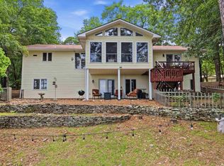 237 Pine Hill Rd, Fairfield Bay, AR 72088