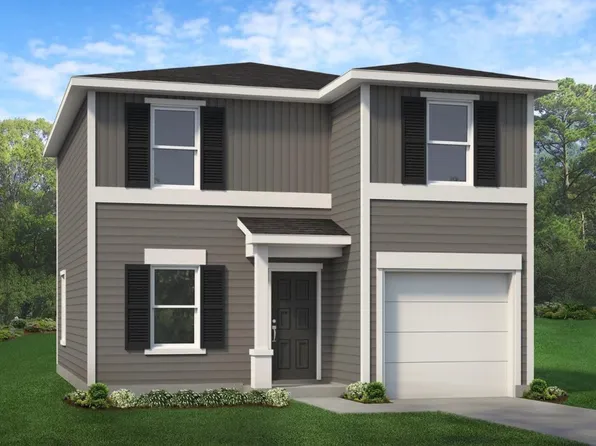 415 Shorty St, Mabank, TX 75147